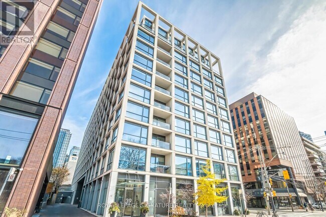 Photo - 39 Brant St Unit 603