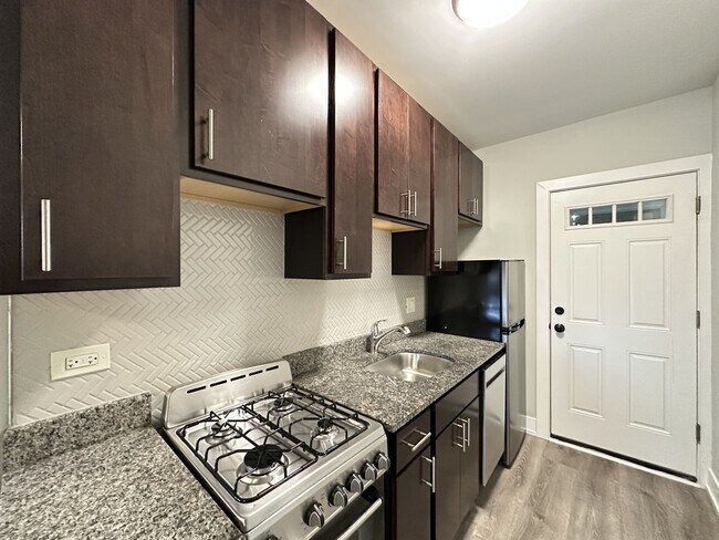 Photo - 712 W Brompton Ave Unidad 43