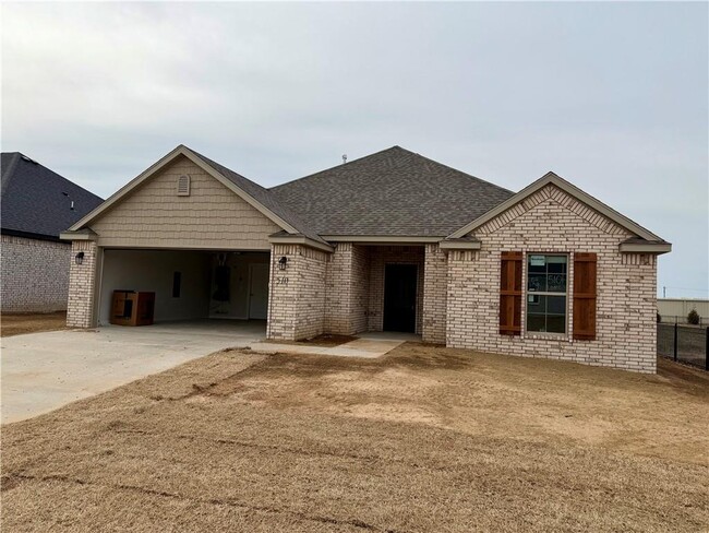 Building Photo - 510 Lemon St