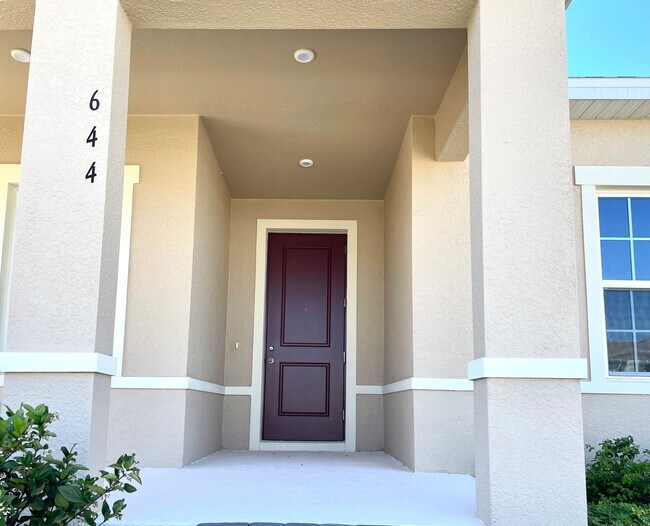 Photo - Move In June 16th! Brand New Construction ...