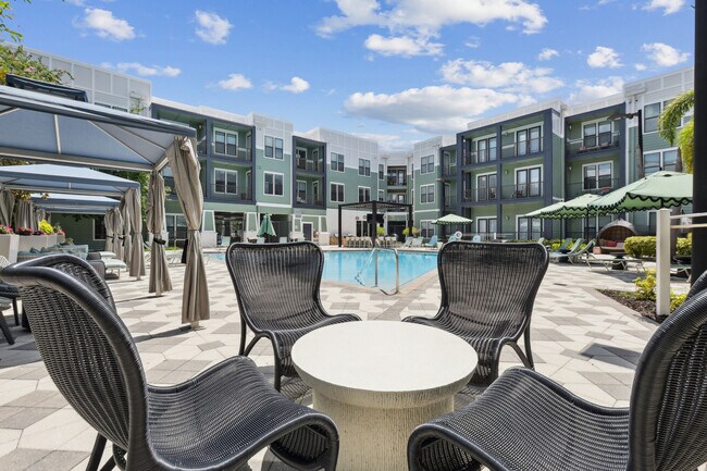 NoHo Flats