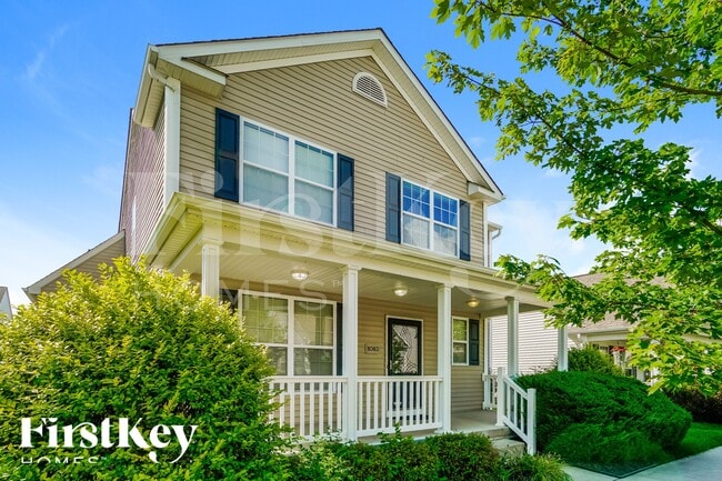 Building Photo - 1083 Ashcraft Ave