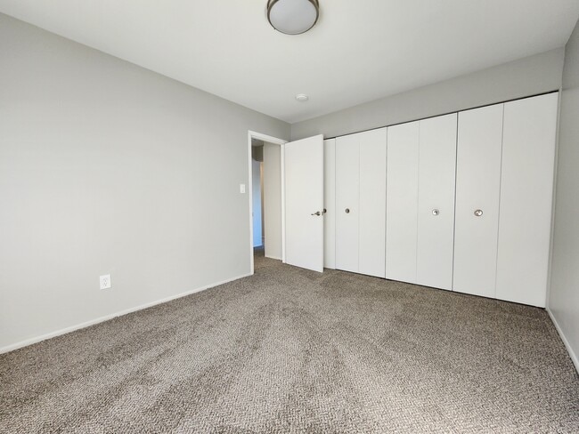Vester Apartments