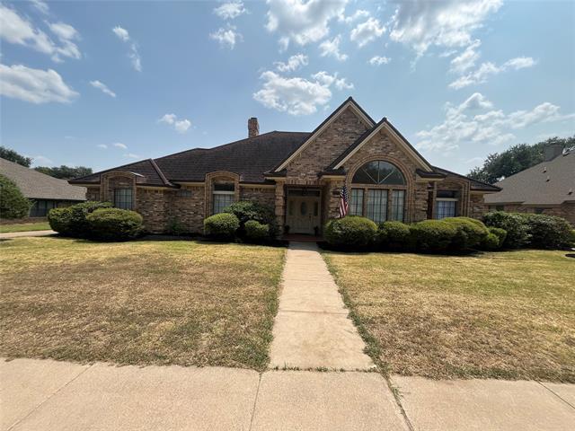 Building Photo - 1712 Hampton Ct
