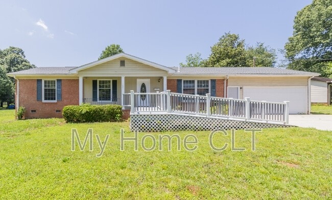 Building Photo - 1601 Sansberry Rd Rental