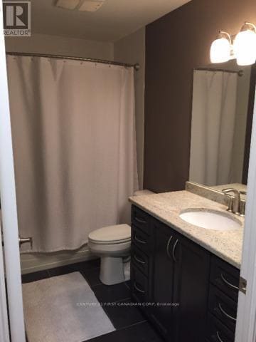 Photo - 330 Ridout St N Unit 1304