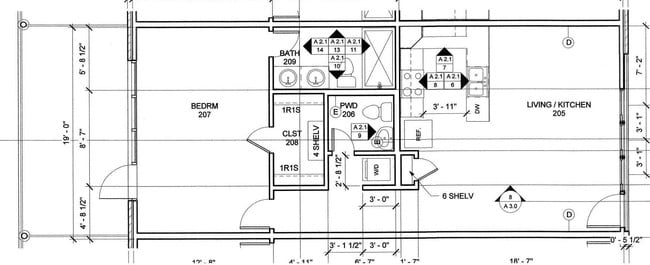 Building Photo - 225 S Main St Unit 204