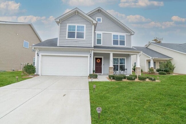 341 Casey Dr