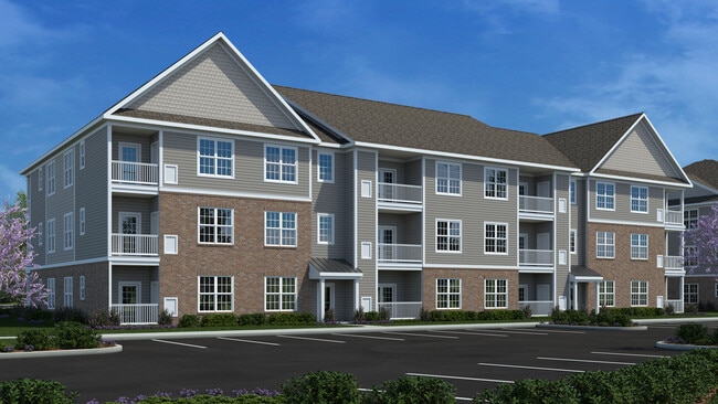 Mi Place at Wayside - Mi Place at Wayside Apartments