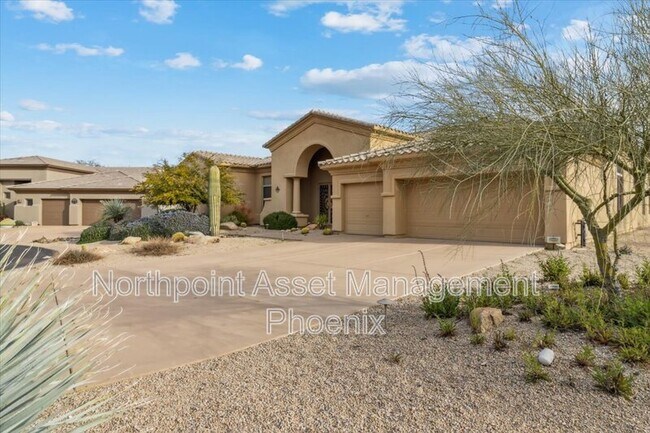 Photo - 34418 N 99th St