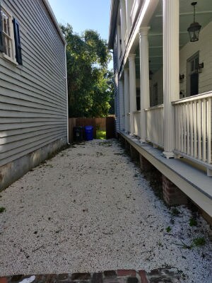 Photo - Renovated Historic Charleston Single