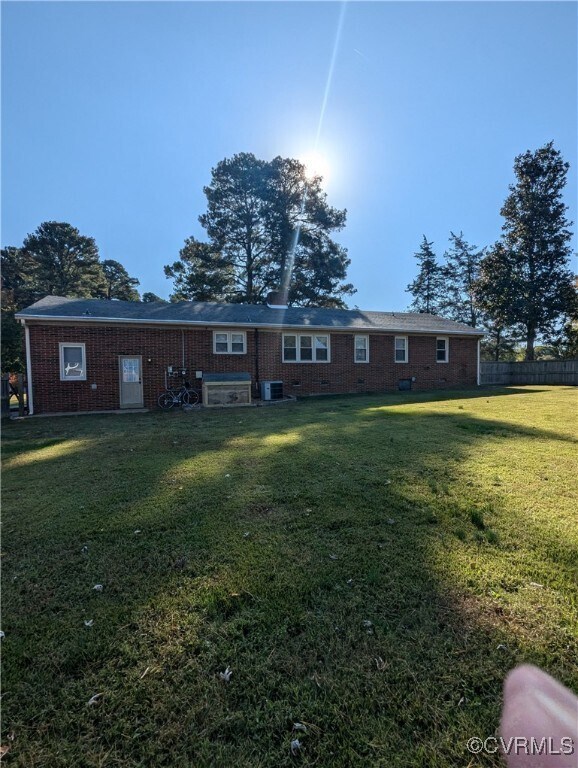 476 N Juniper Ave House House Rental in Highland Springs, VA