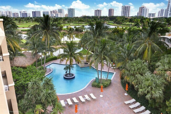 Photo - 19501 W Country Club Dr Condo Unit 504