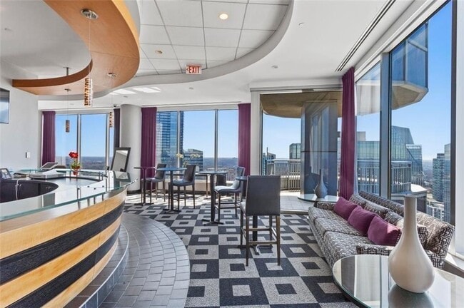 Building Photo - 3338 Peachtree Rd NE Unit 1104