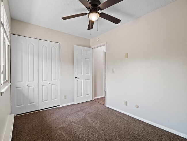 Barberview Apartments