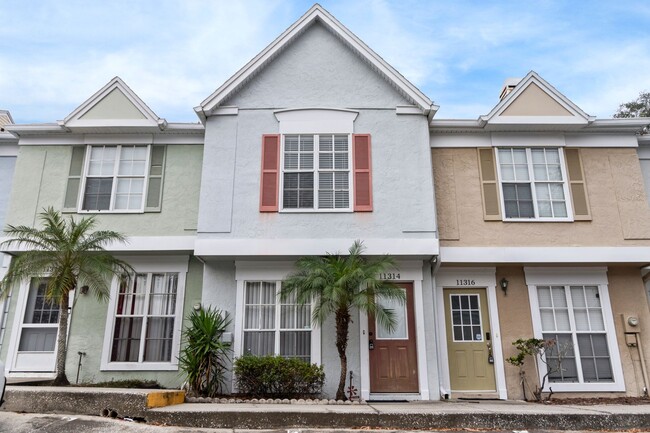 2 Bed / 2.5 Bath Temple Terrace Townhouse ... - 2 Bed / 2.5 Bath Temple Terrace Townhouse ...