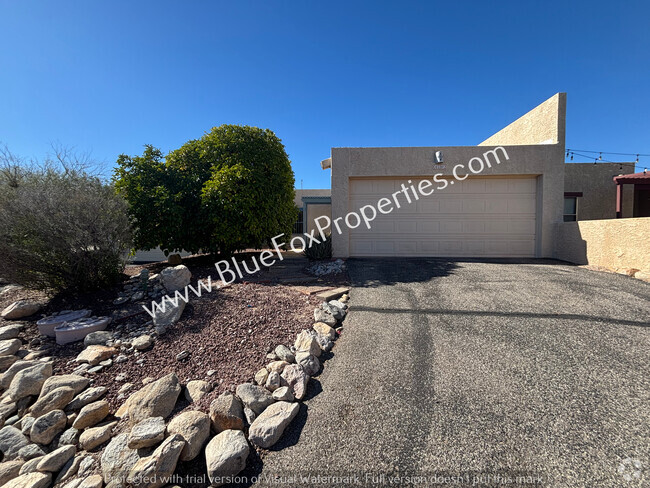 Building Photo - 6381 N Camino Hermosillo Rental