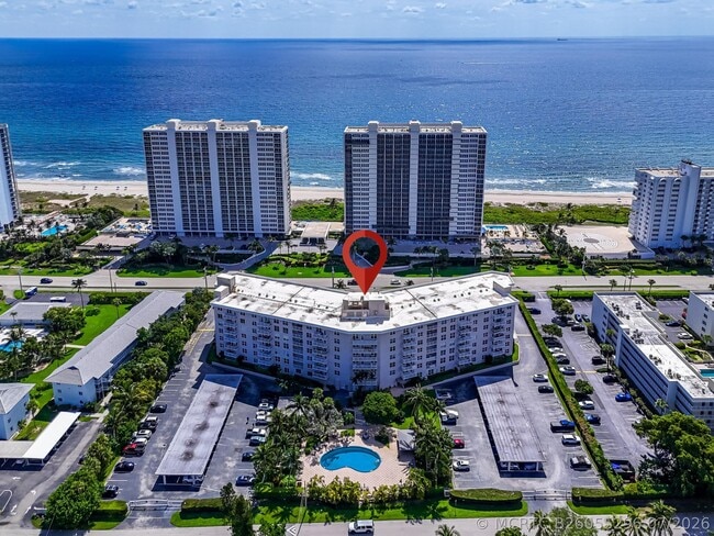 Building Photo - 2851 S Ocean Blvd Unit 0086