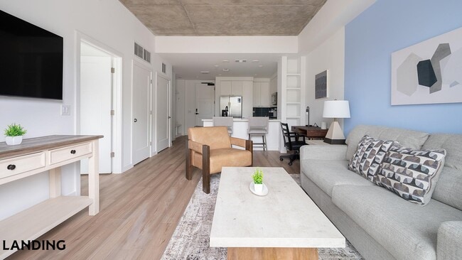 1801 Patterson St Unit 214
