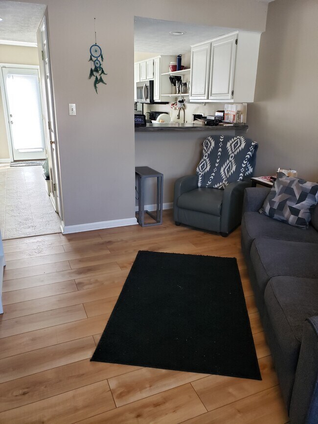 Photo - 606 E Sherwood Hills Dr