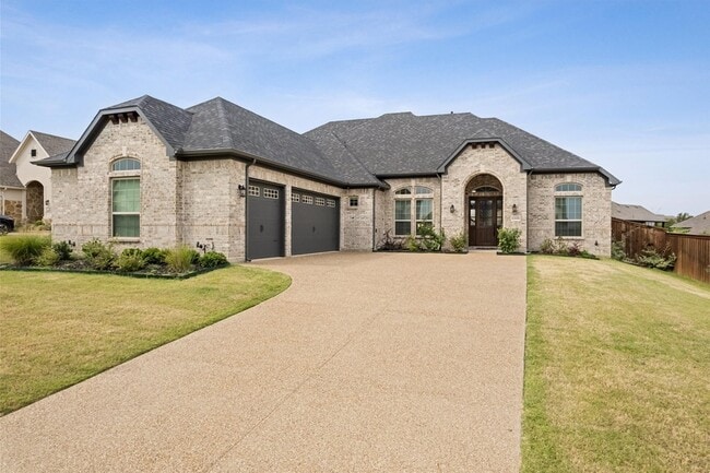 Photo - 1266 Huffines Blvd