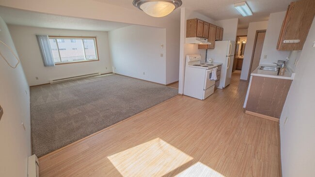 Citi Park Apartments