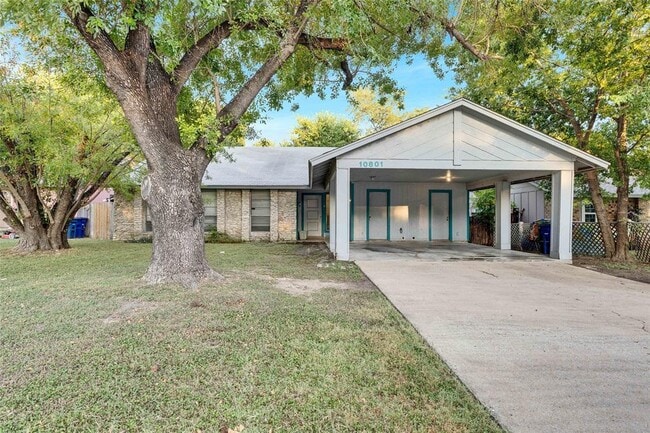 Photo - 10801 Lanshire Dr