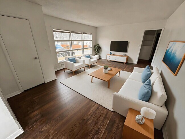 Photo - **READY NOW** 4 Bedroom/2 Bath Home In KCMO