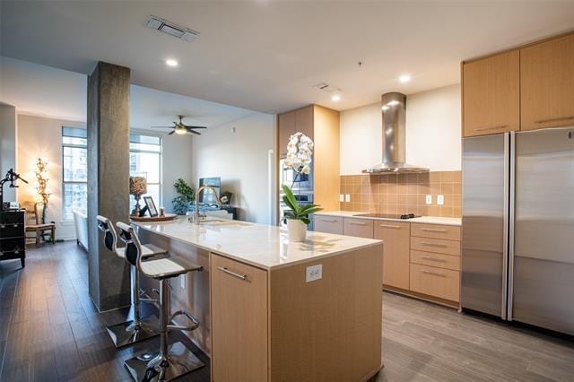 Building Photo - 2323 N Houston St Unit 613