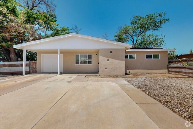 Building Photo - NE Heights 3/BD 2//BA 1/CG Home