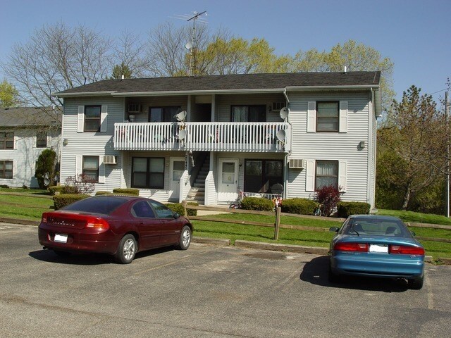 Photo - Wooster Ridge Apartments