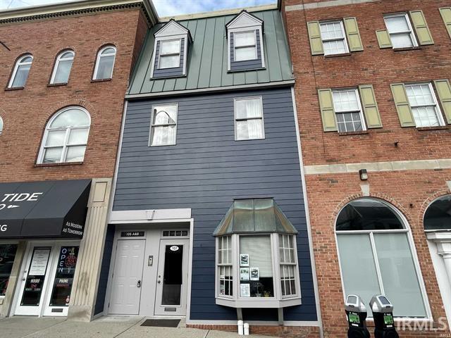Building Photo - 105 E 6th St Unit A Rental