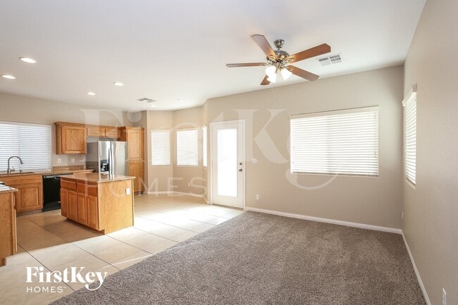 3723 Prairie Orchid Ave