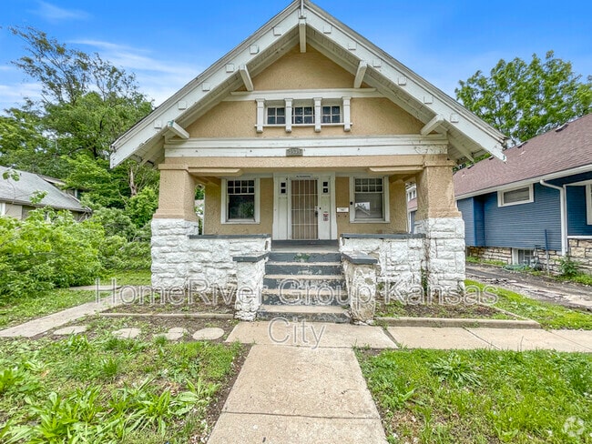 Building Photo - 3539 Bellefontaine Ave Rental
