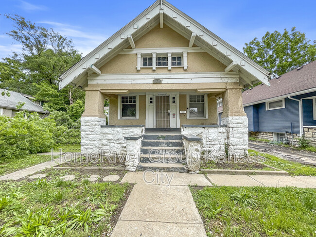 Photo - 3539 Bellefontaine Ave House