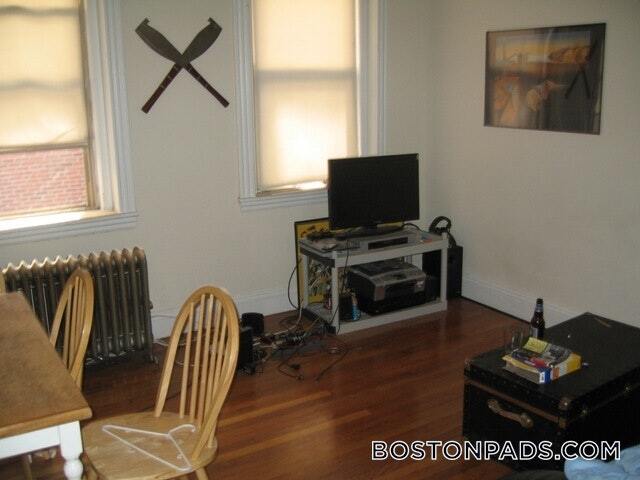 Photo - 1197 Boylston St Apartamento Unidad 5
