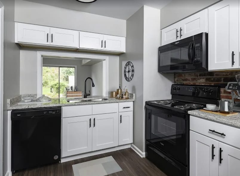 Interior Photo