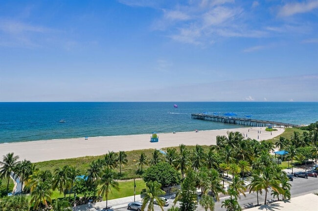 Photo - 328 N Ocean Blvd Unit 1007