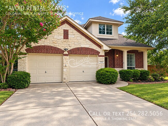 Building Photo - 1706 Gypsum Ct