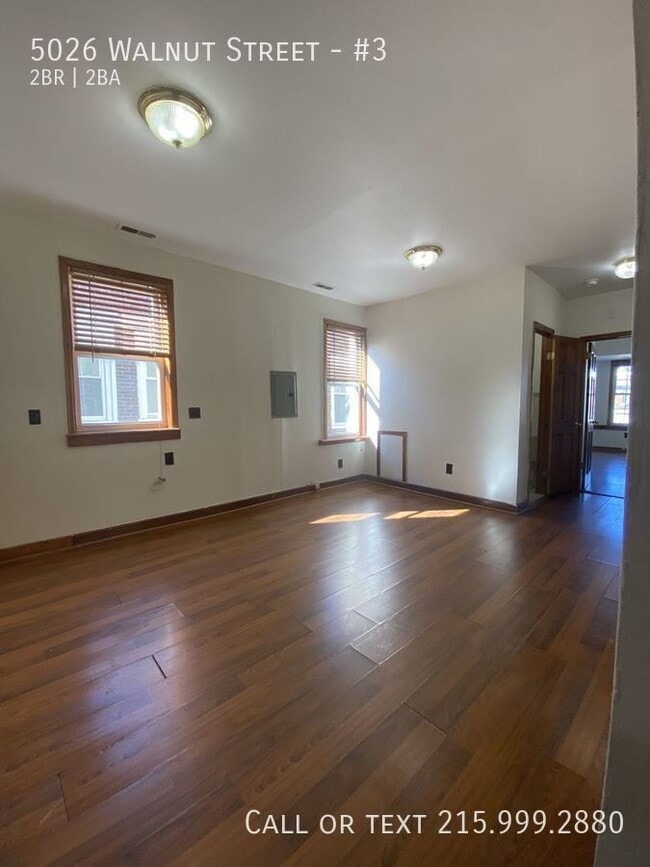 5026 Walnut St Unit 3
