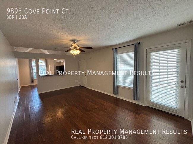 Photo - 9895 Cove Point Ct