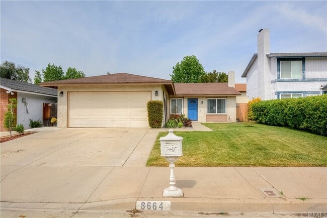 Photo - 8664 Oak Dr Rental
