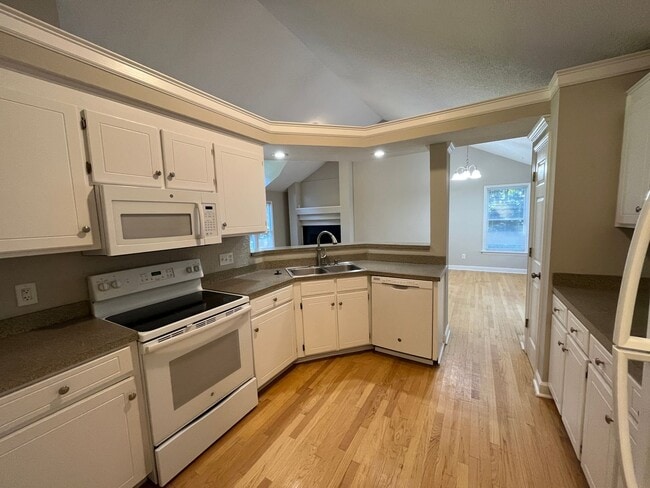 Photo - Charming 3-Bedroom Ranch