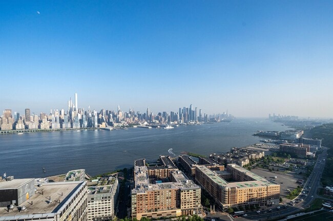 Photo - 6040 JFK Blvd E Unit PH 34C