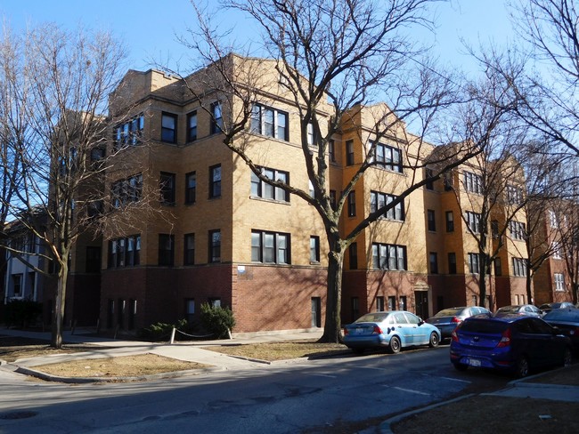 Building Photo - 3255 W. Eastwood Rental