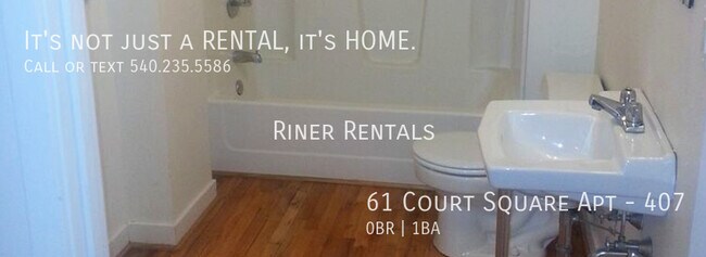 Photo - 61 Court Square Unidad 407