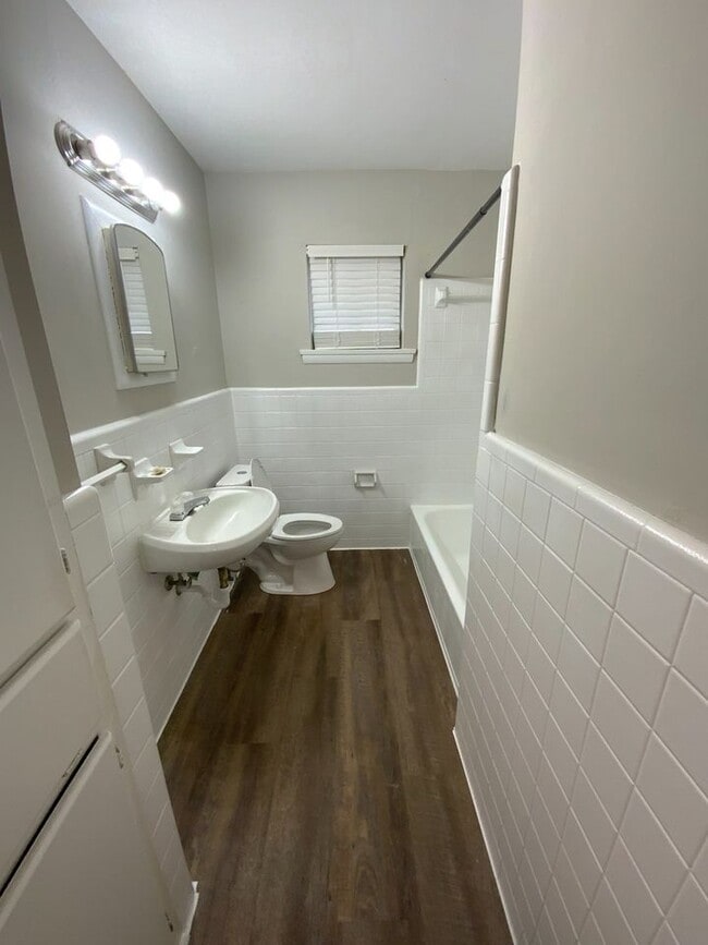 Cloverdale Estates Apartments Montgomery, AL