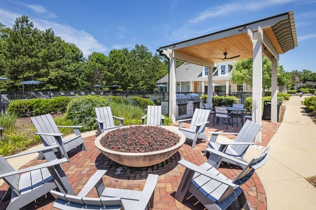 Vestavia Reserve