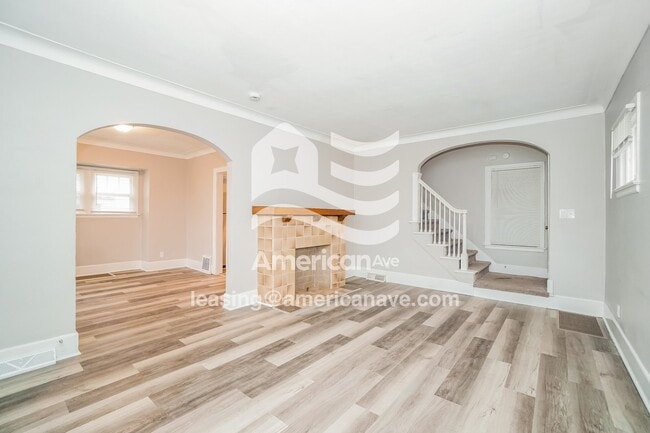 Photo - 1611 Hagley Rd