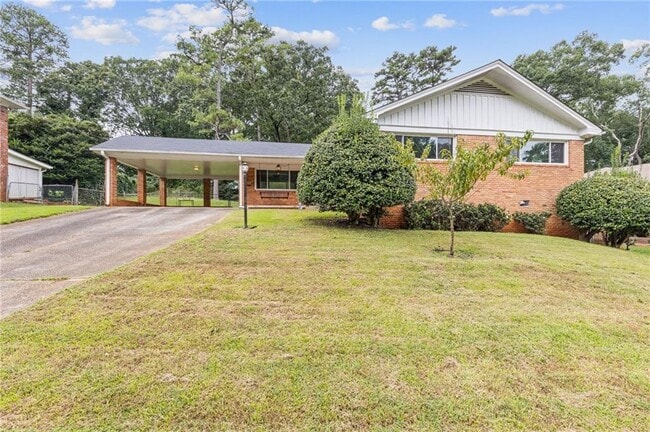 Photo - 1435 Thomas Rd